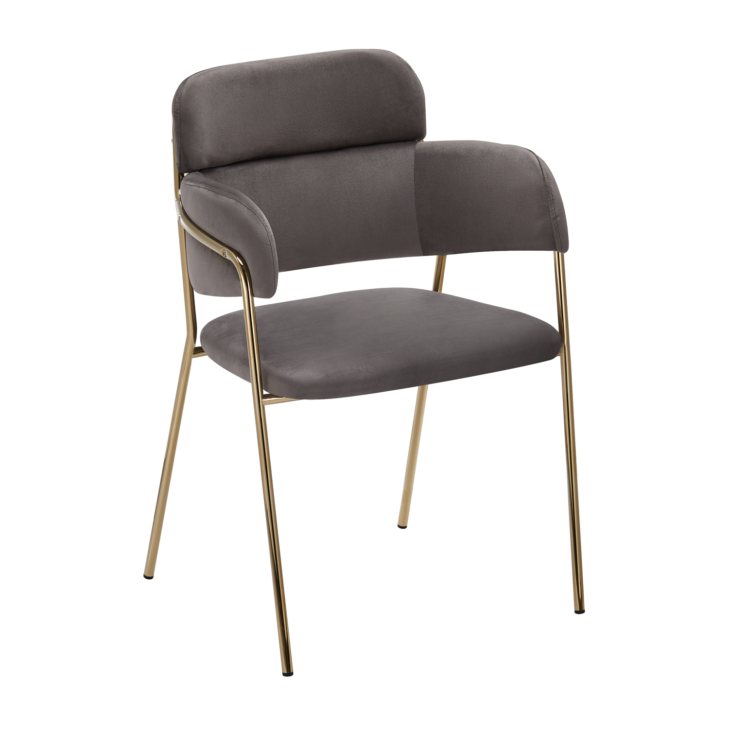 Huddle Chair (Dark Gray)