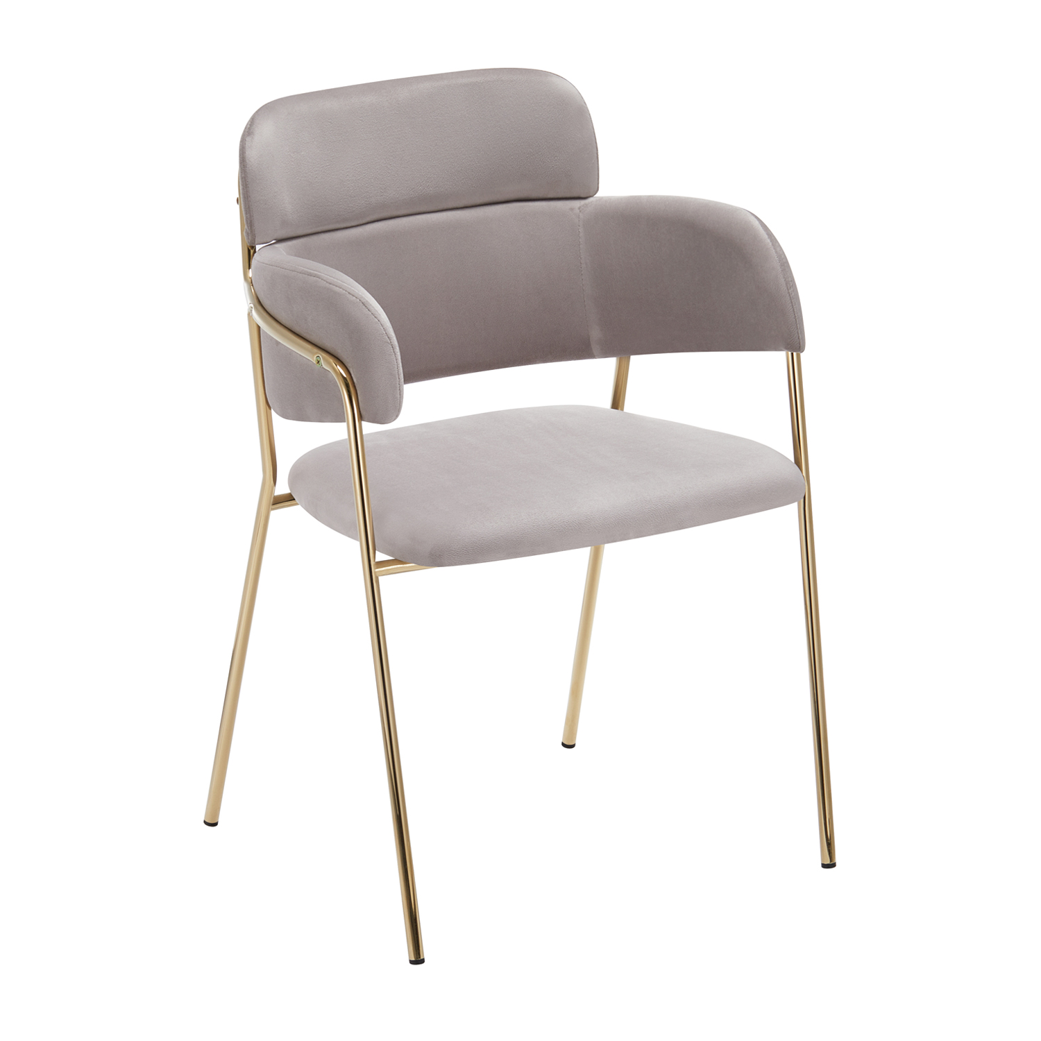 Huddle Chair (Light Gray)