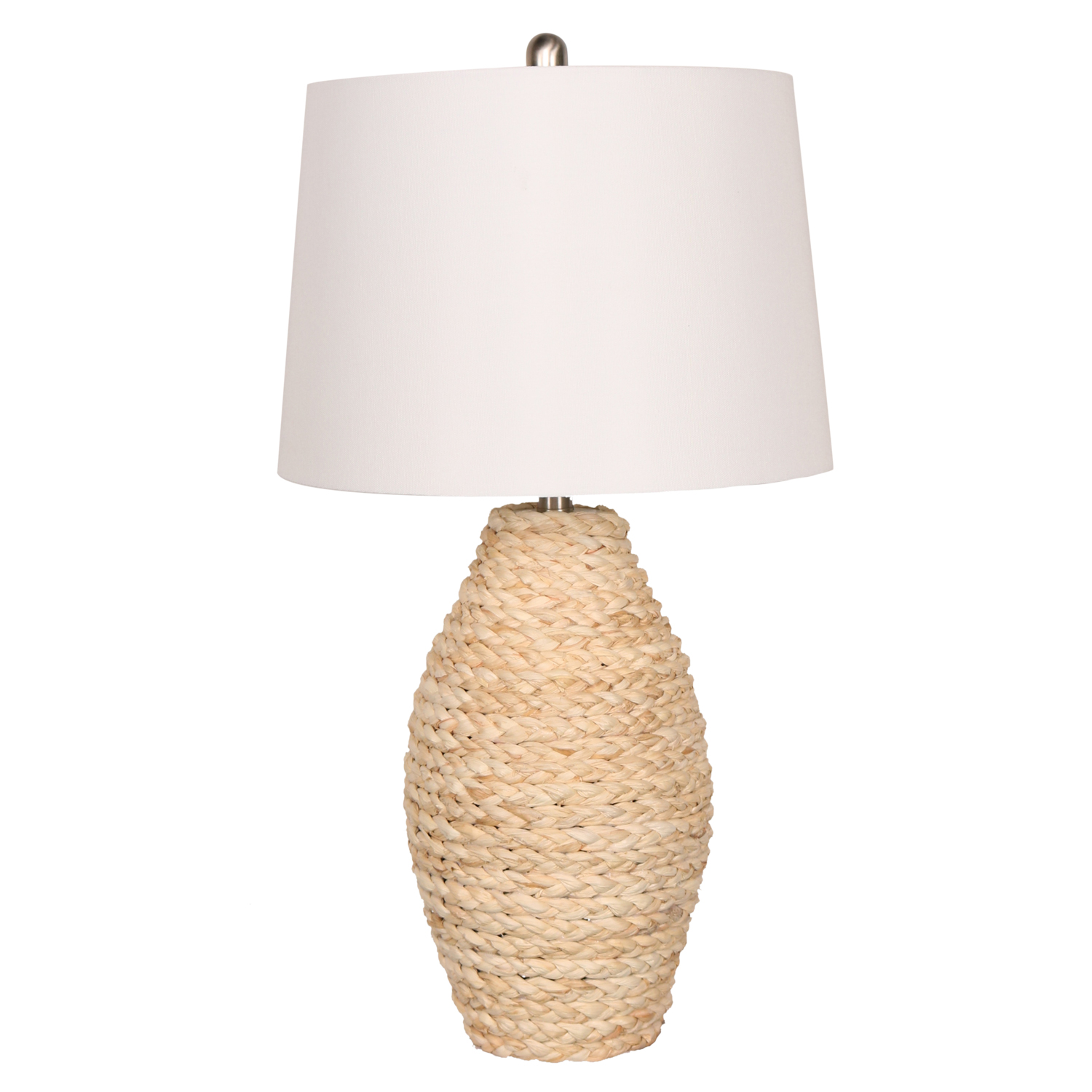 Jammson Table Lamp (Nature Grass)