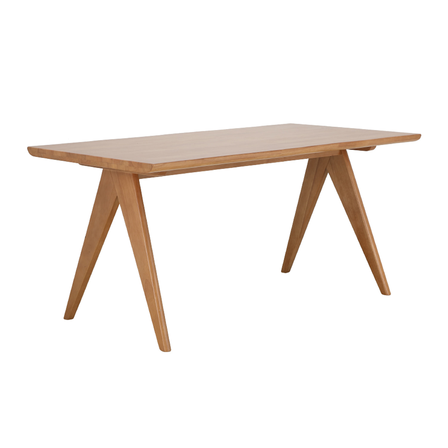 Aurora Dining Table 180 cm (Natural)