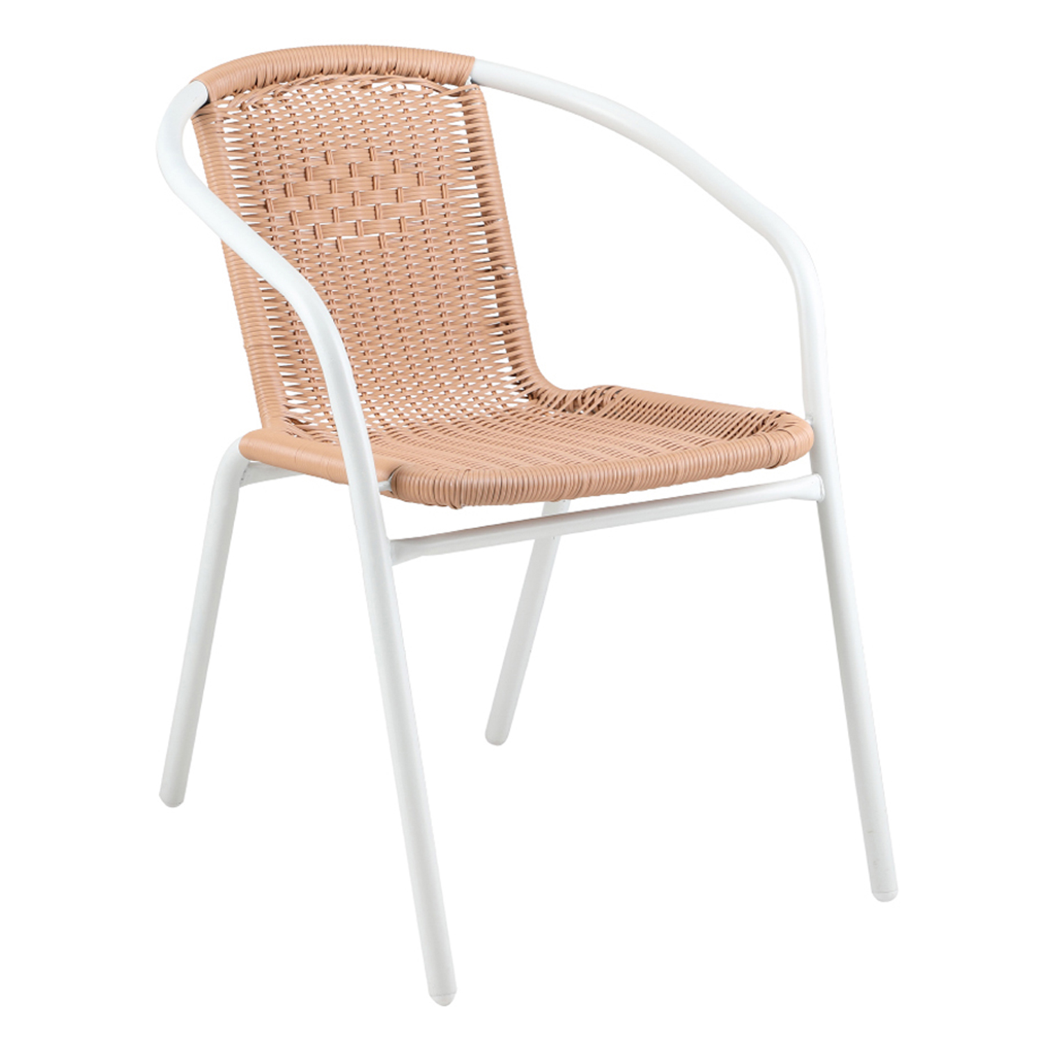 Tosca Dining Chair (Beige)
