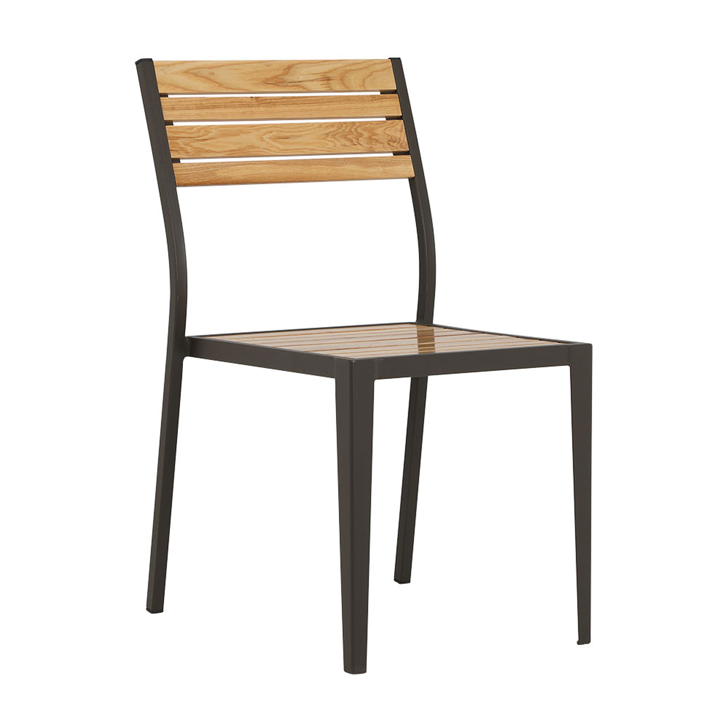 Zetta Outdoor Chair (Natural)