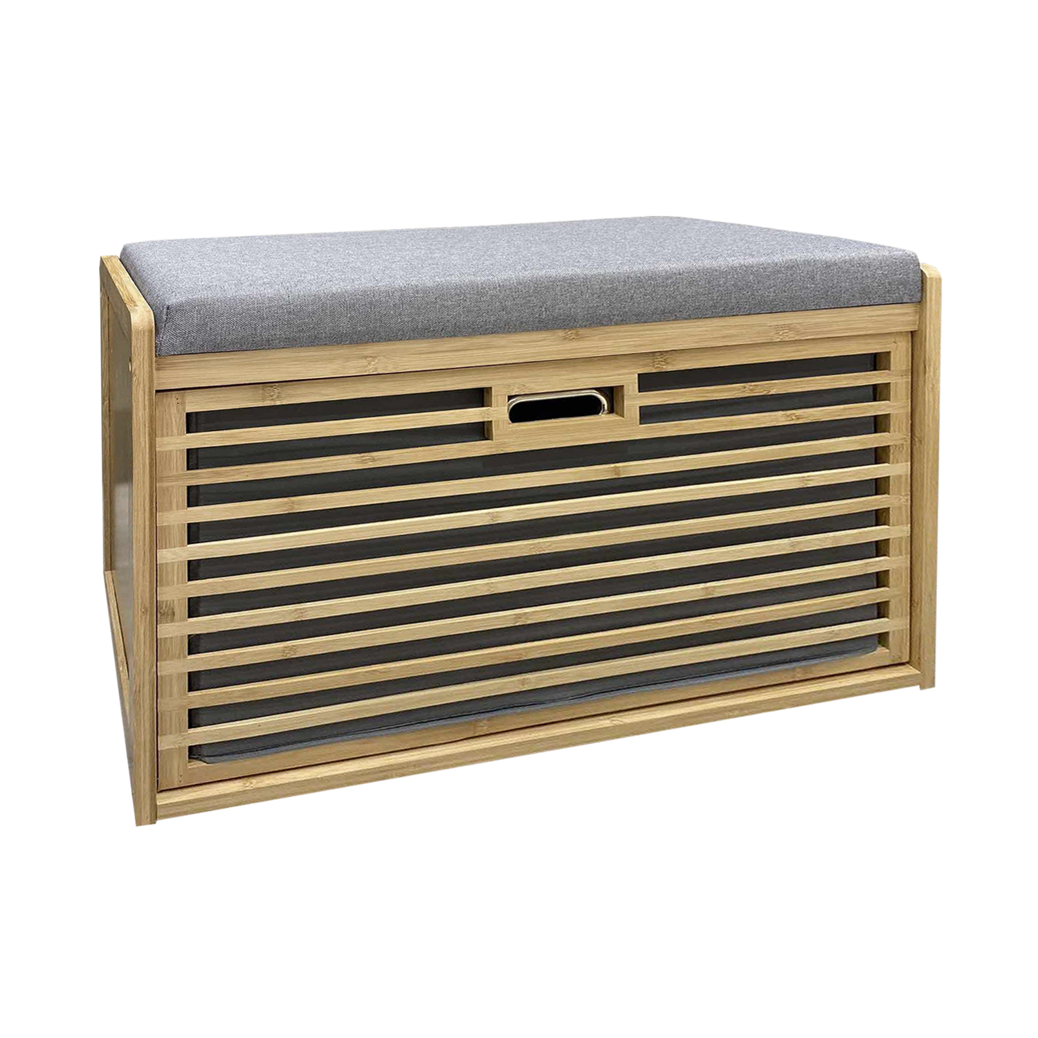 Storage Bench With Cushion Natural Washable Storage Bench Cushion