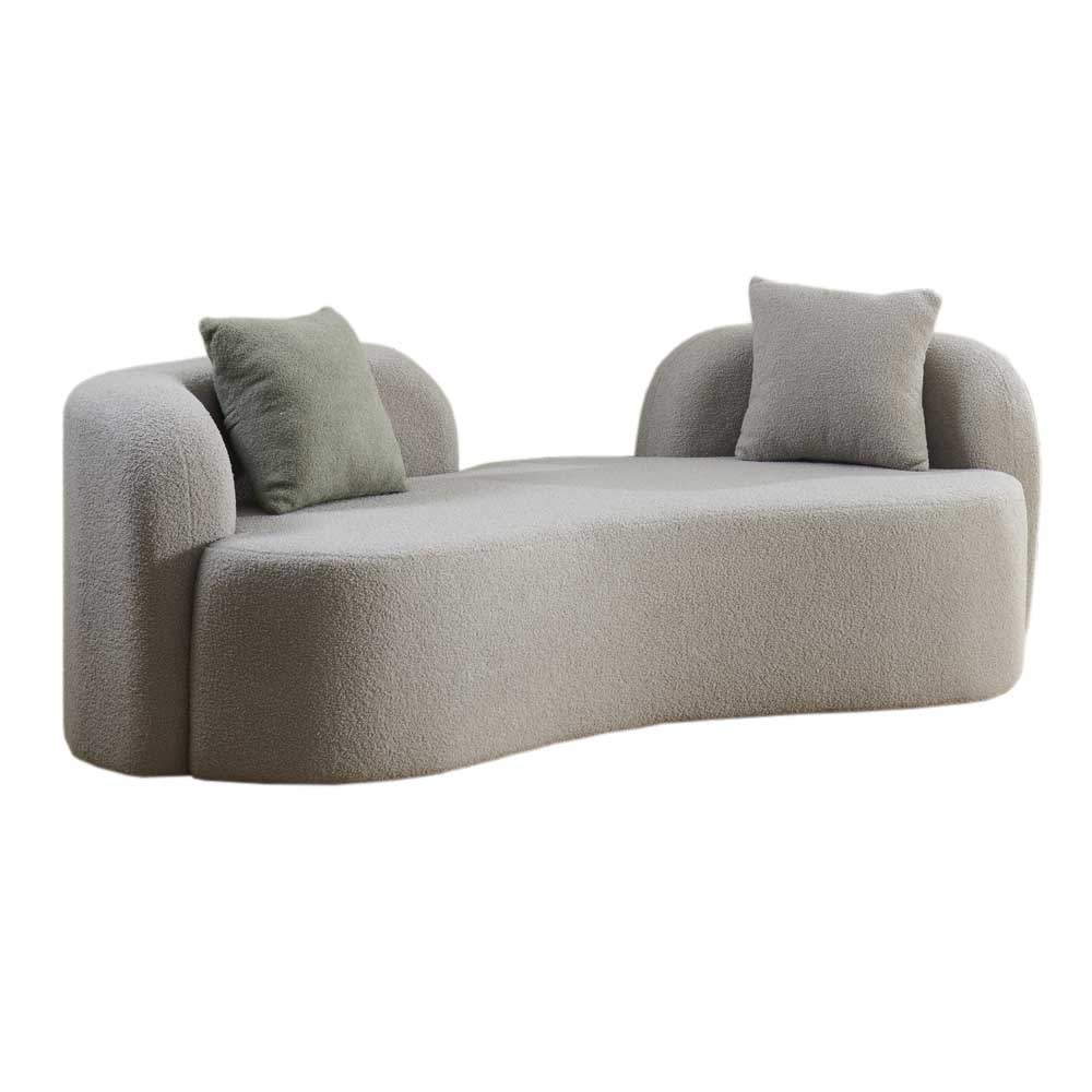 Butter Lounge Sofa (Gray)