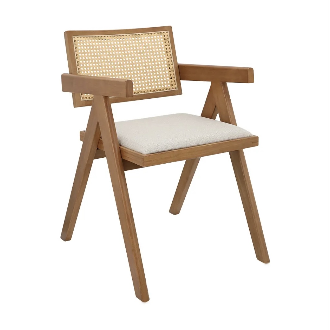 Aurora Rattan Chair