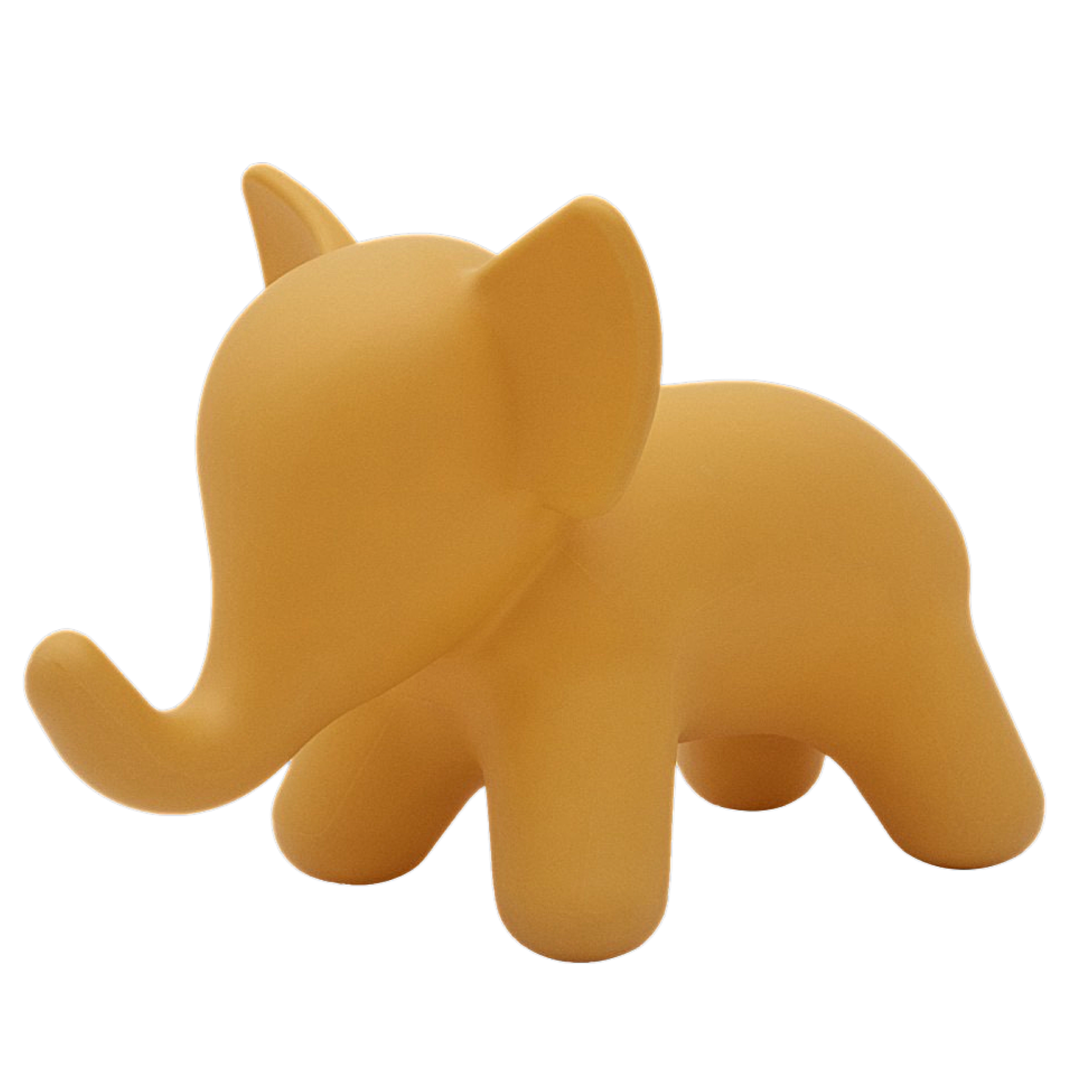 Ellie Side Stool (Ginger)