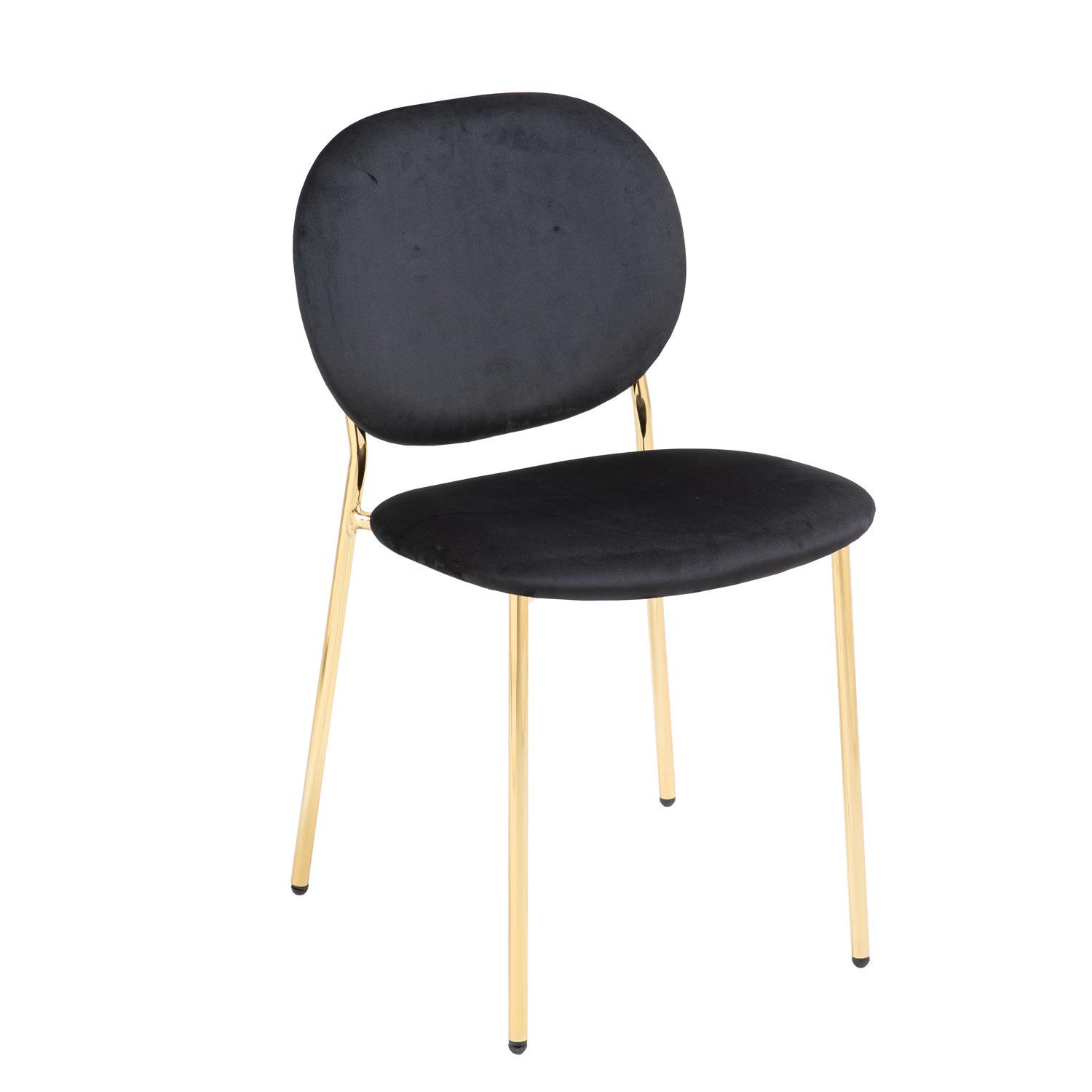 kalle-chair-velvet-black