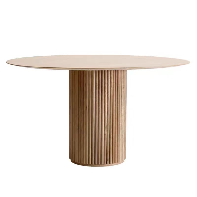 Palasse Wood Table