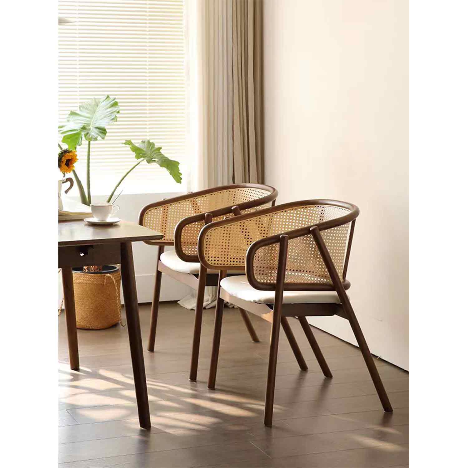 Indoor Rattan Armchair Clearance Sale Furniture Source Philippines