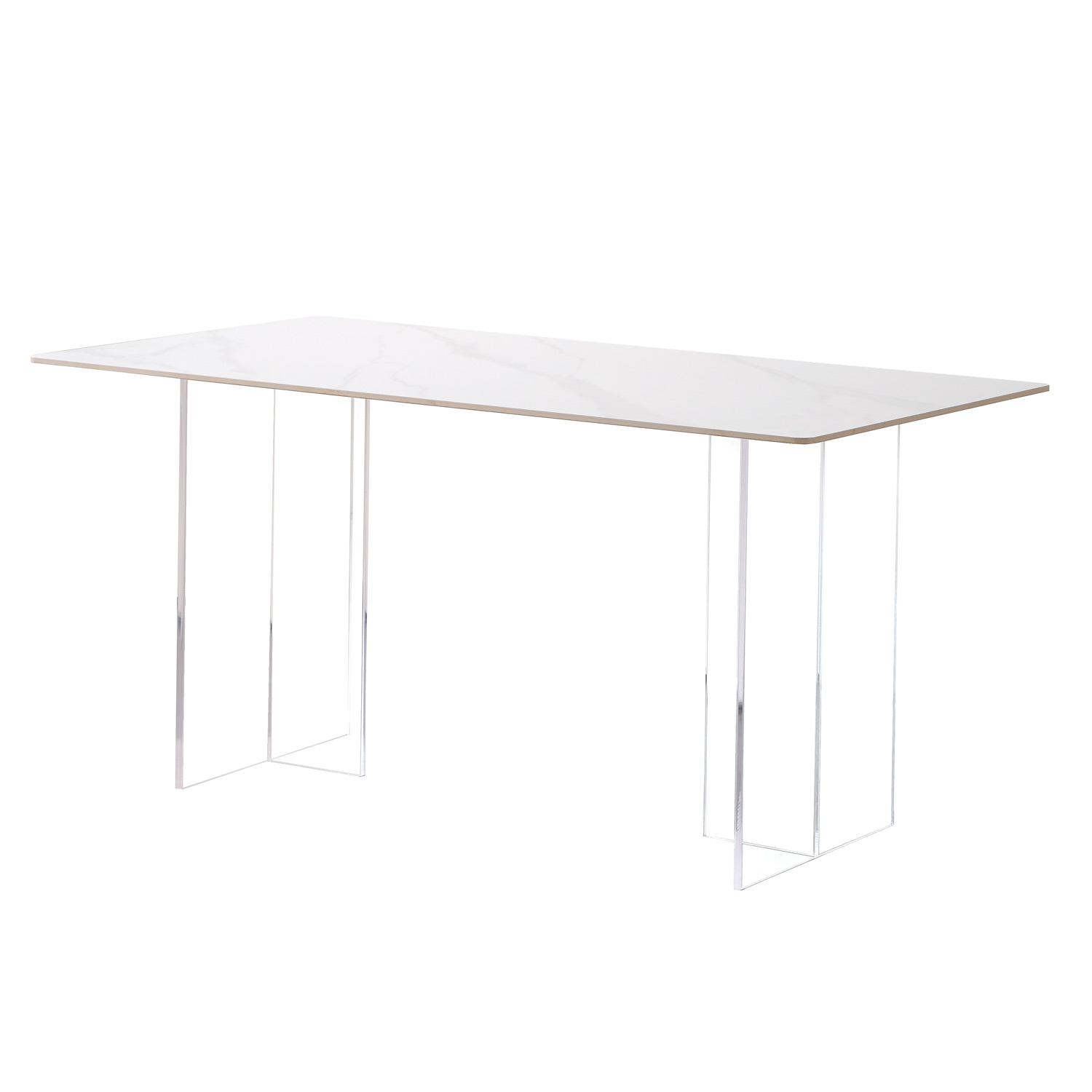 Accre Stone Dining Table