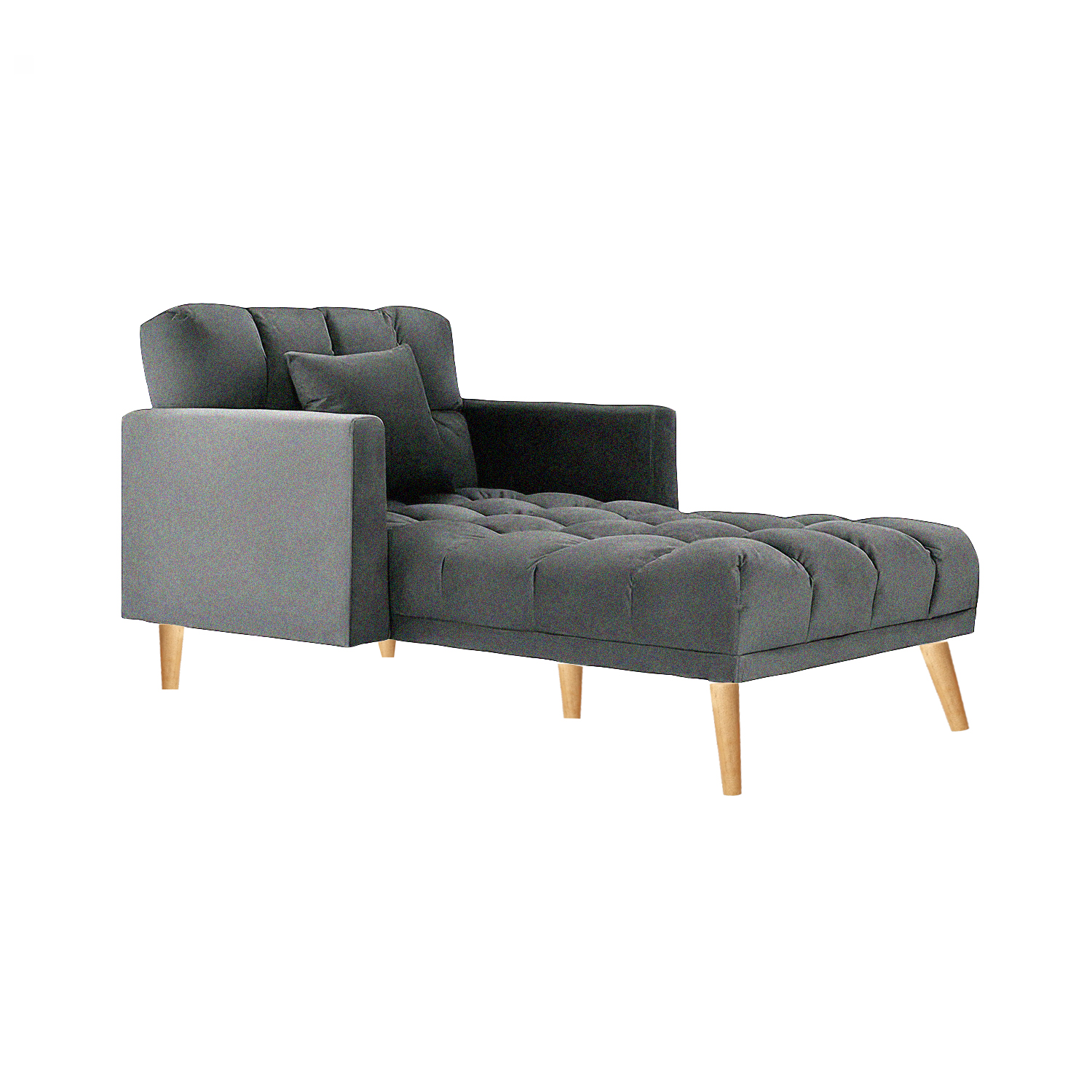 Madison Sofabed (Gray)