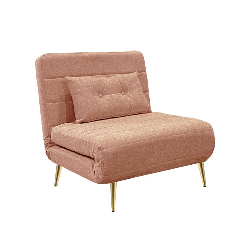 Meadow 1-Seater Sofabed (Orange)