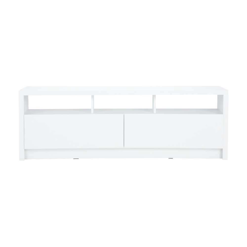 Midst TV Cabinet 150cm (White)