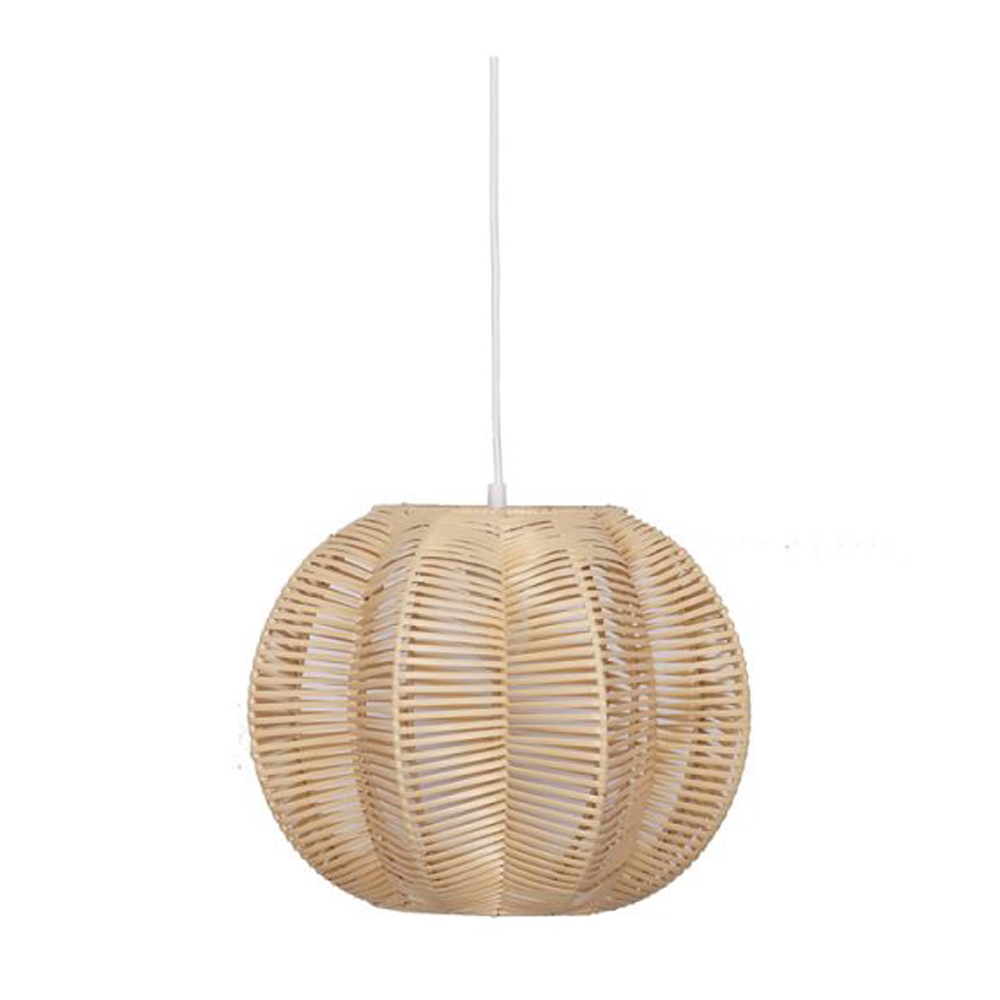 Jammane Pendant Lamp (Nature)