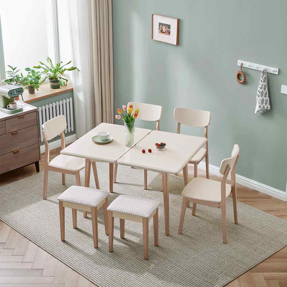 Poldman Dining Set 2