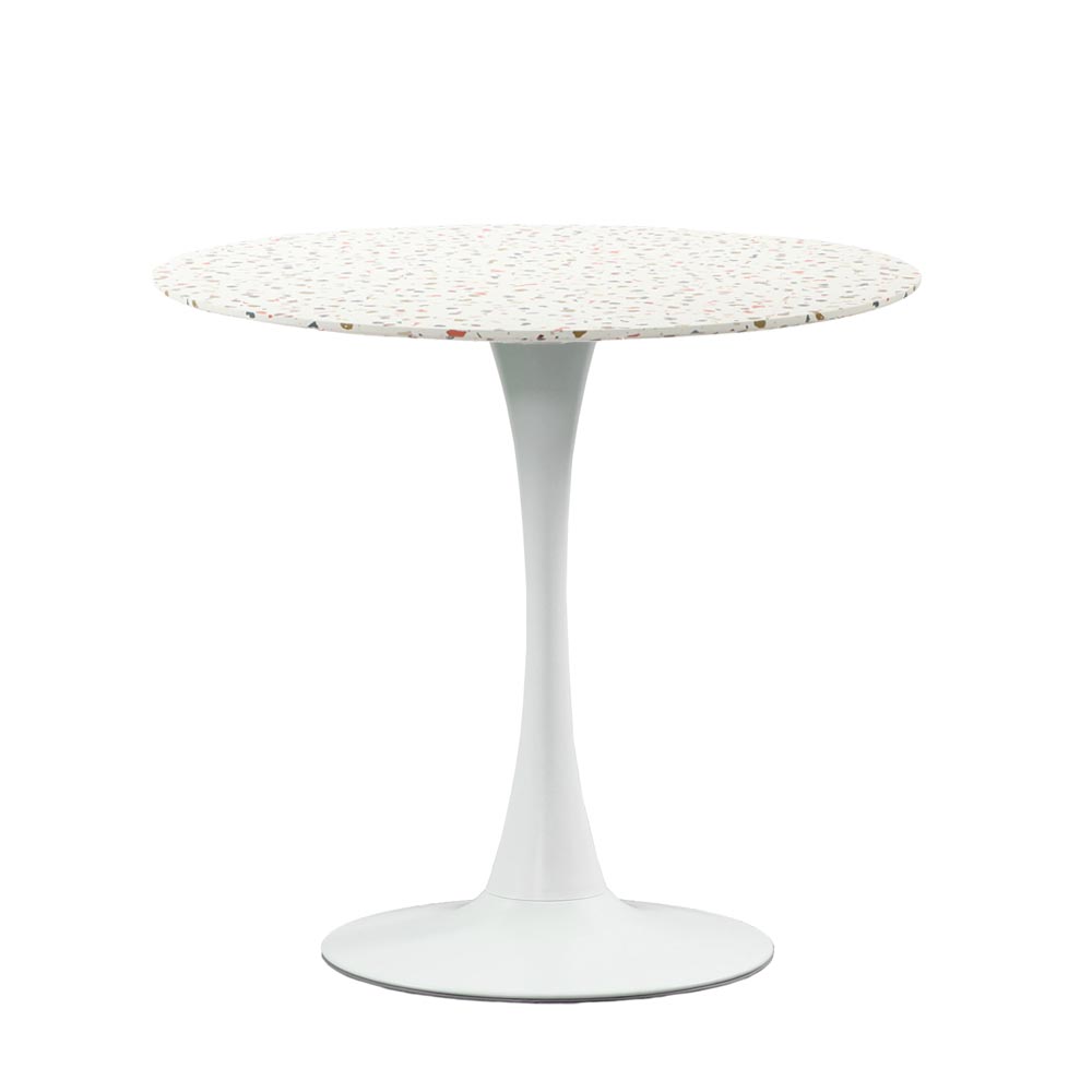 Terra Iron Table 100 cm