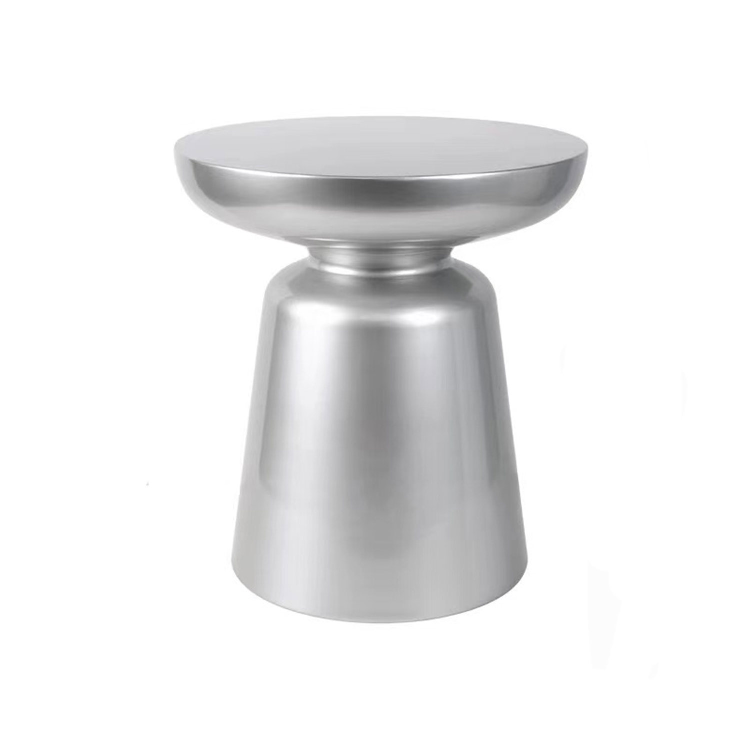 Marbone-Side-Table-Aluminum