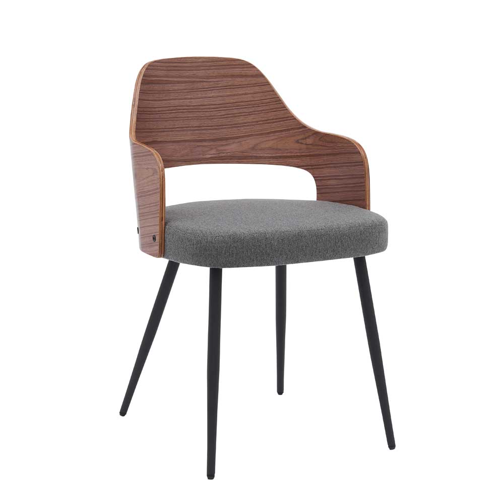 Fjallma Wood Chair