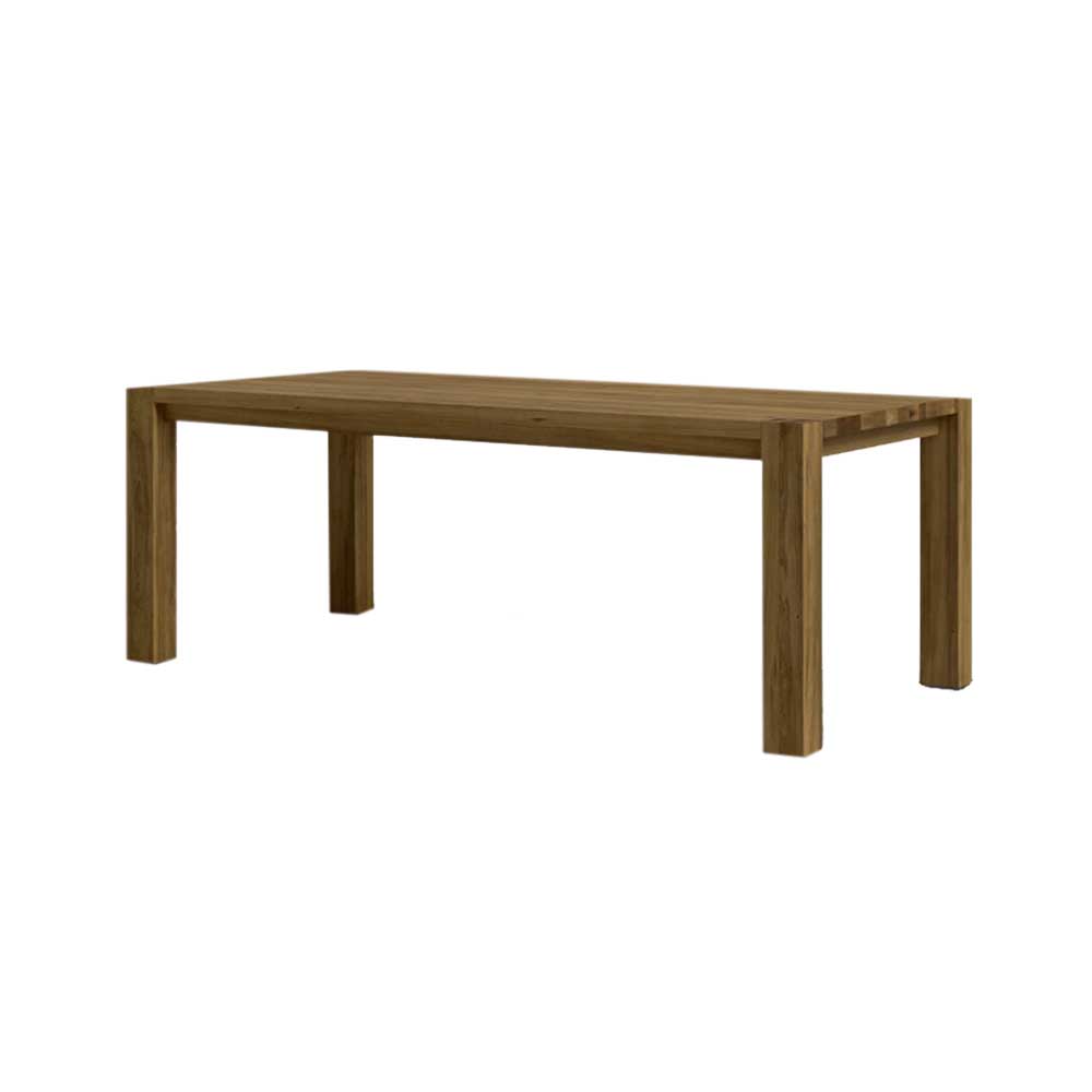 Dayton Dining Table 240cm