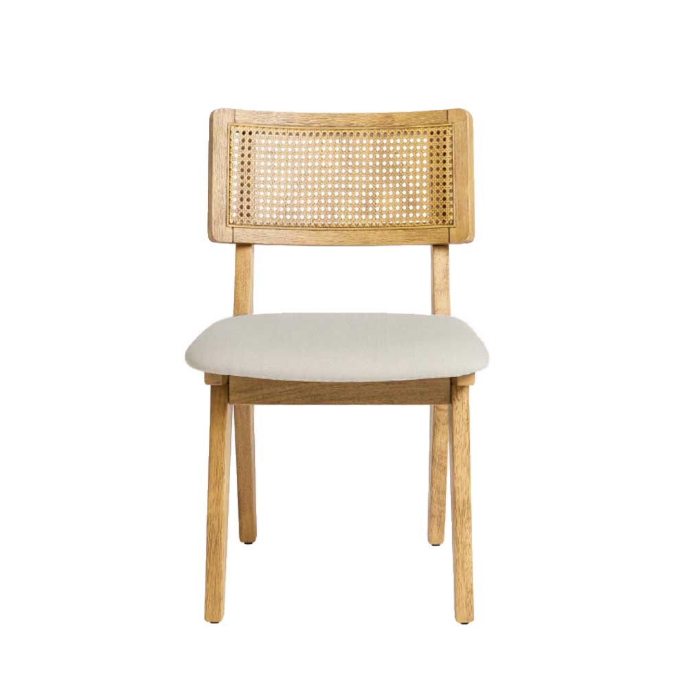 Dover Rattan Chair