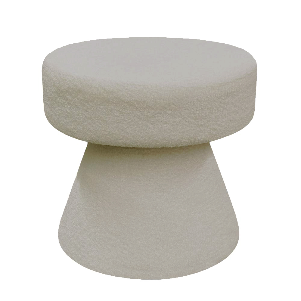 Butter Mush Seat (Gray)