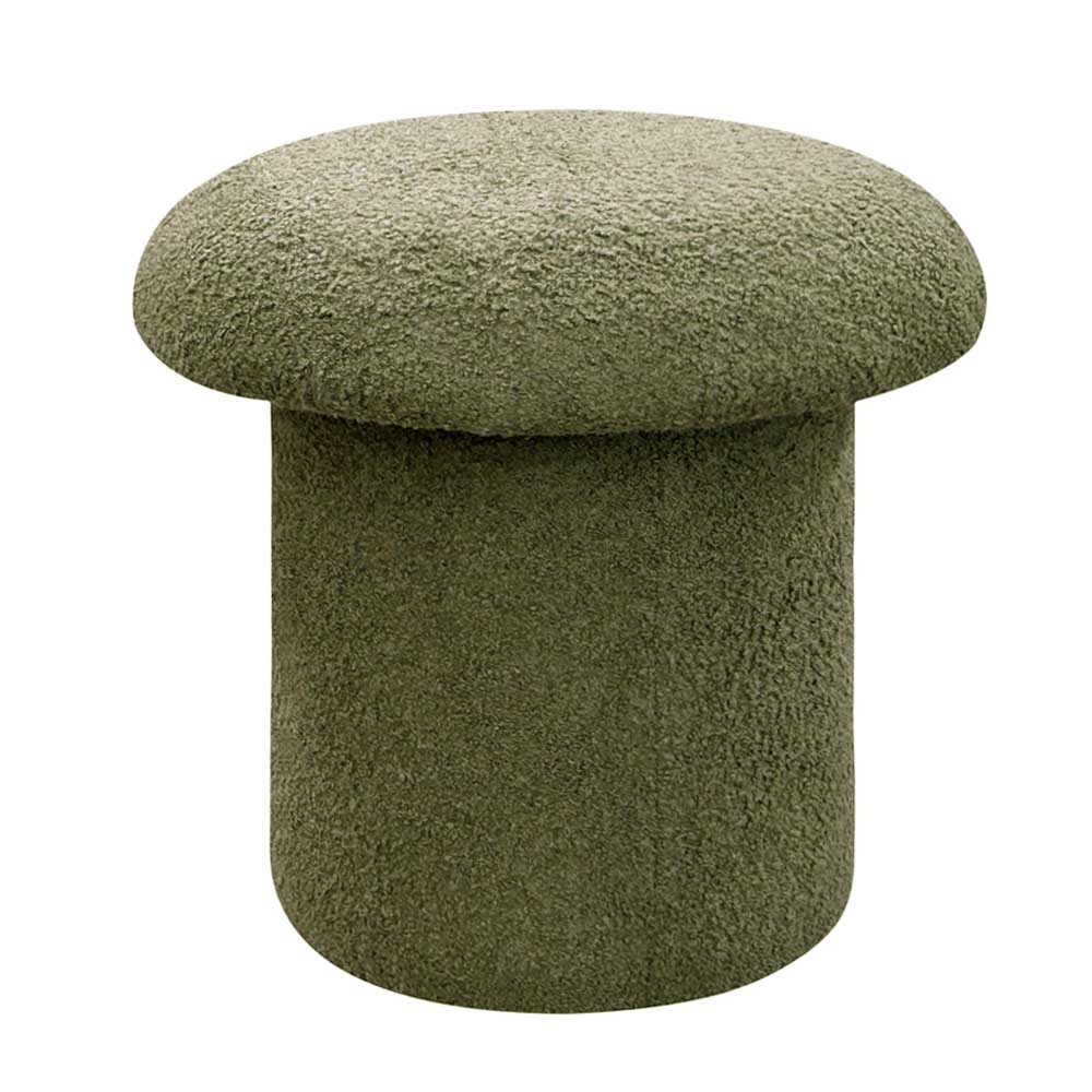 Butter Mush Stool 43cm (Green)