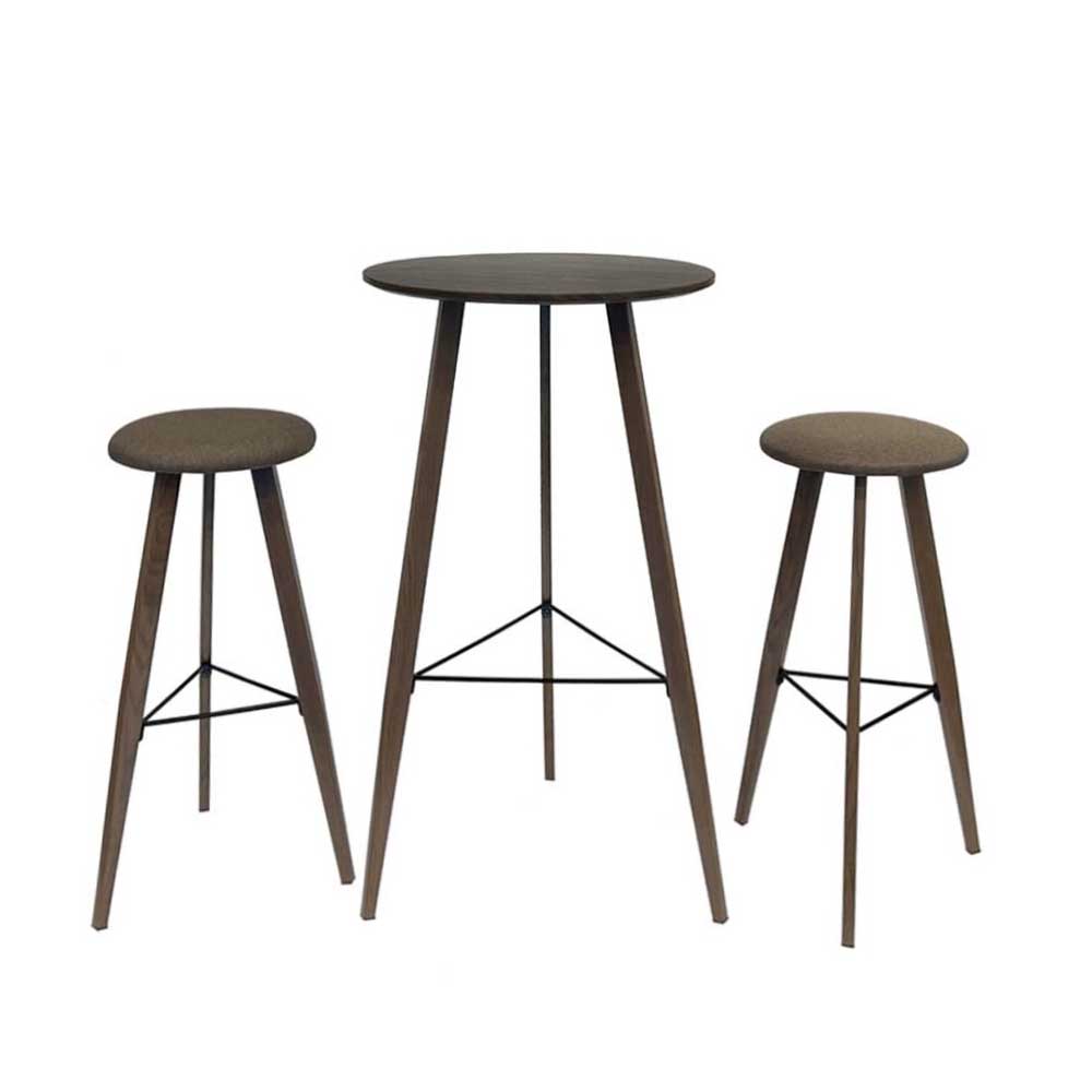 Crankstone Bar Set