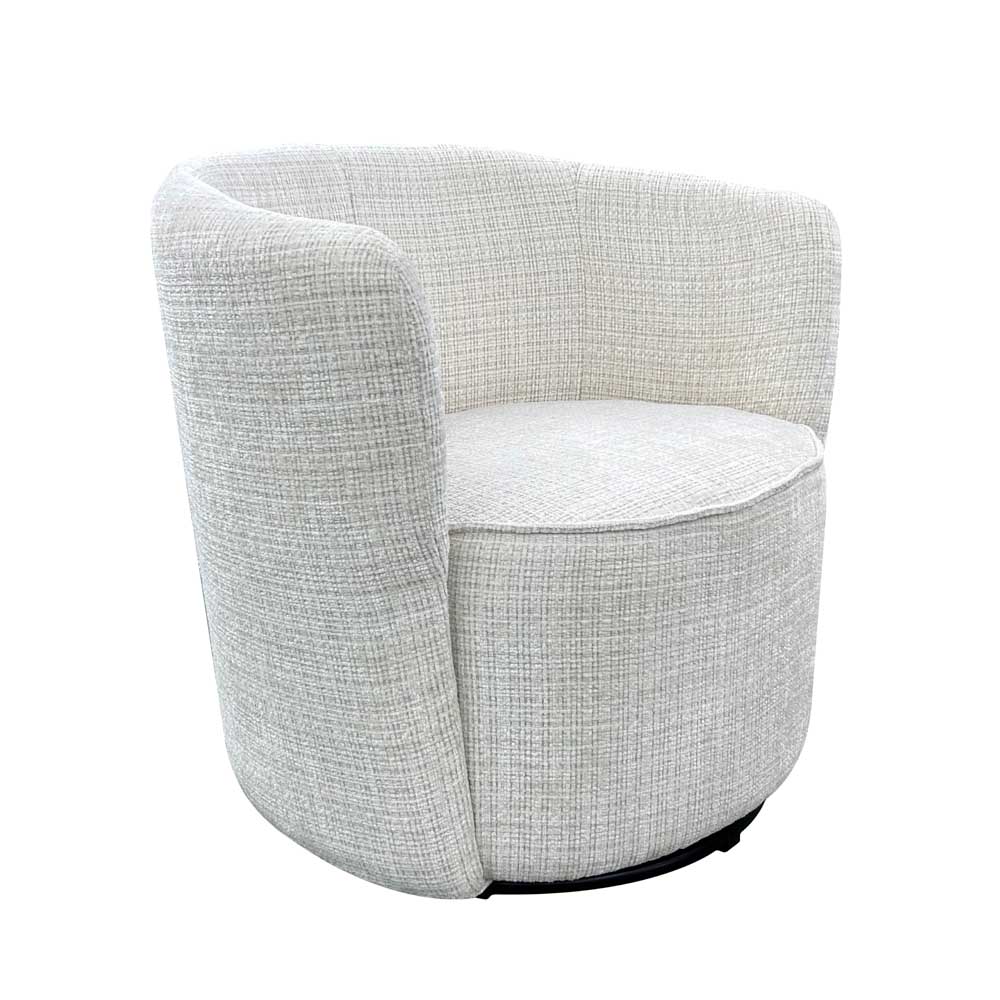 Mireni Swivel Armchair
