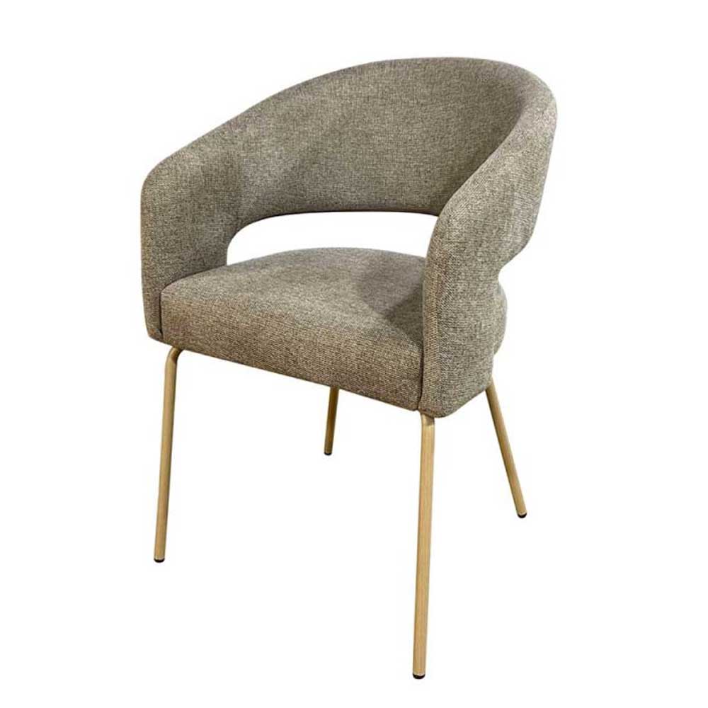 Palin Chair (Wood)