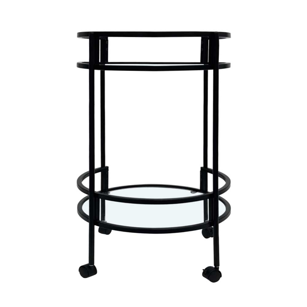 Vittsjo Trolley (Black)