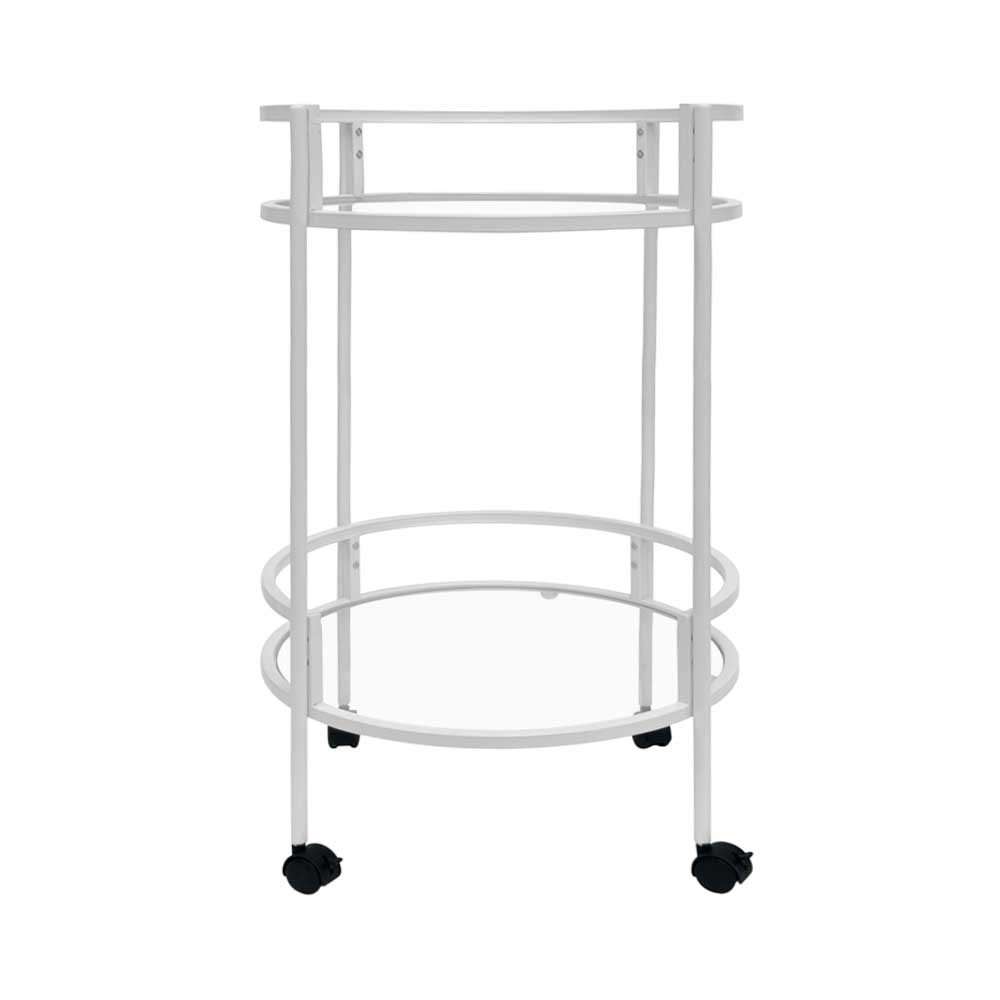 Vittsjo Trolley (White)