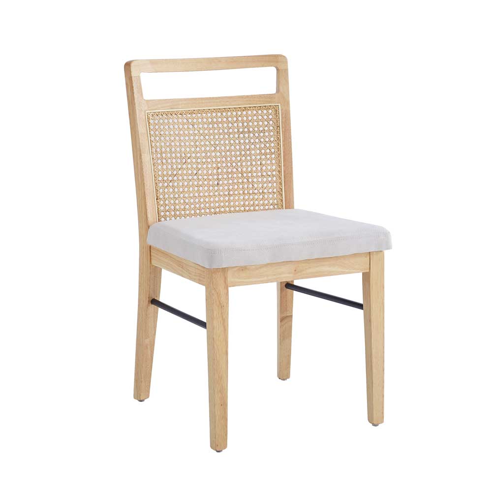 Chenla Rattan Chair