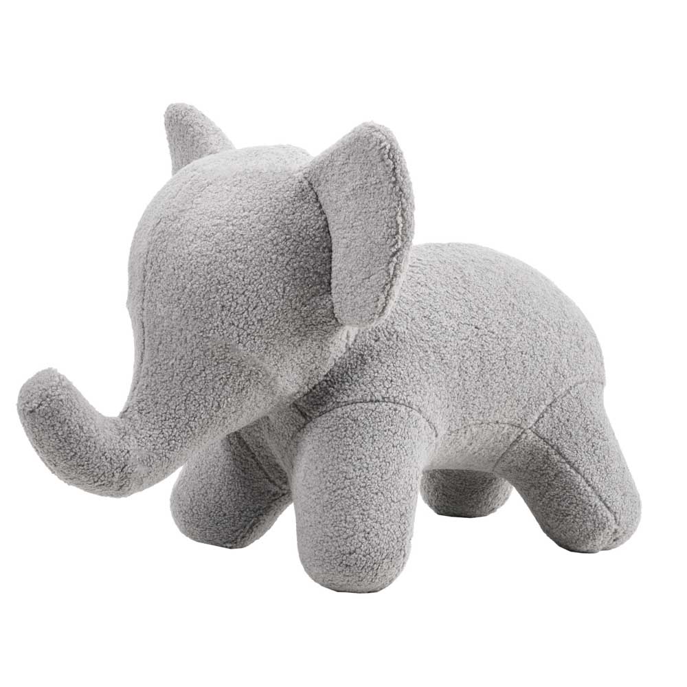 Ellie Side Stool Butter (Gray)
