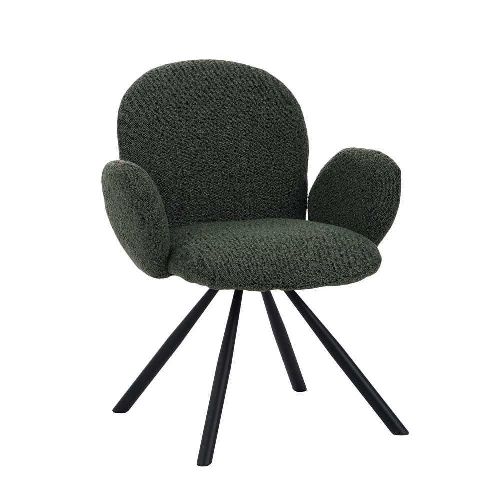 Guss Ollie Chair (Green)