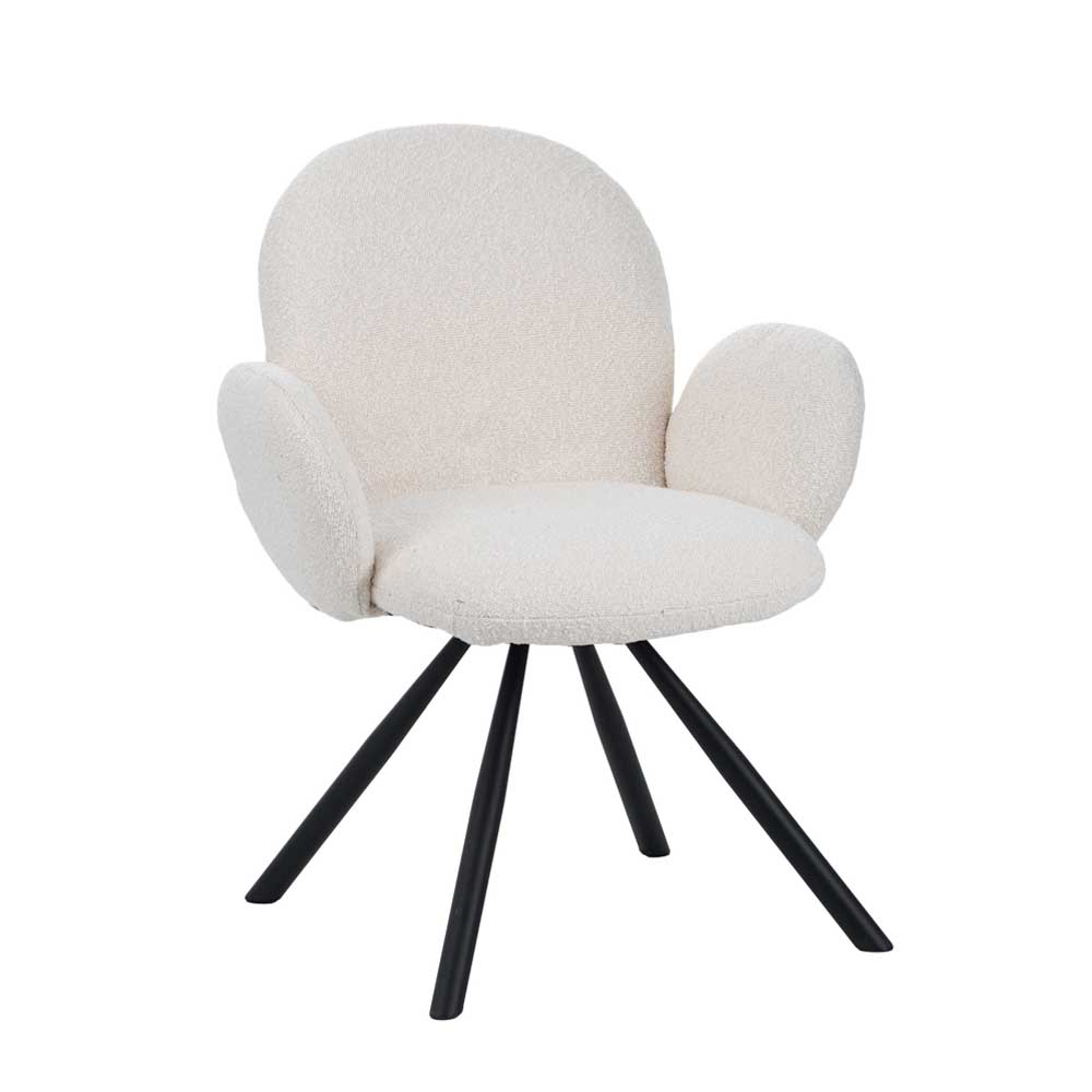 Guss Ollie Chair (White)