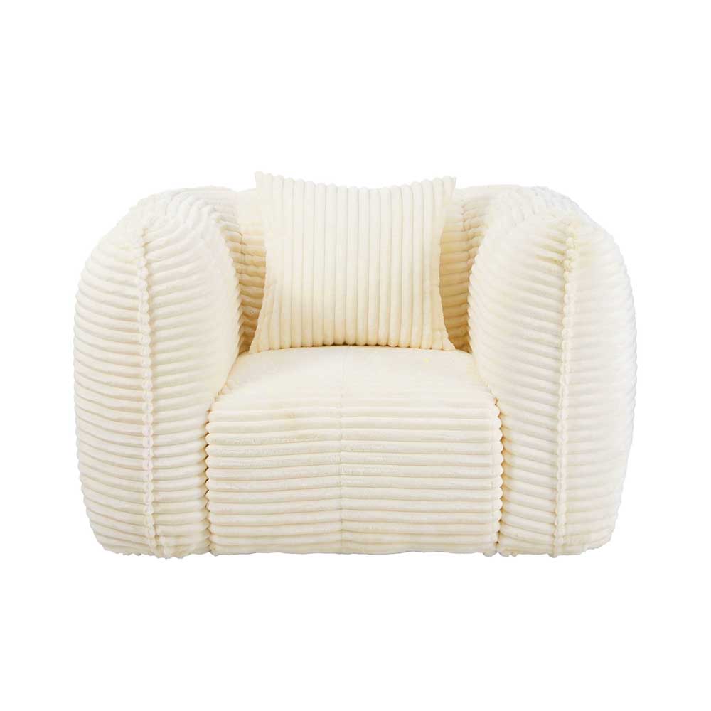 Tedi 1 Seater Sofa
