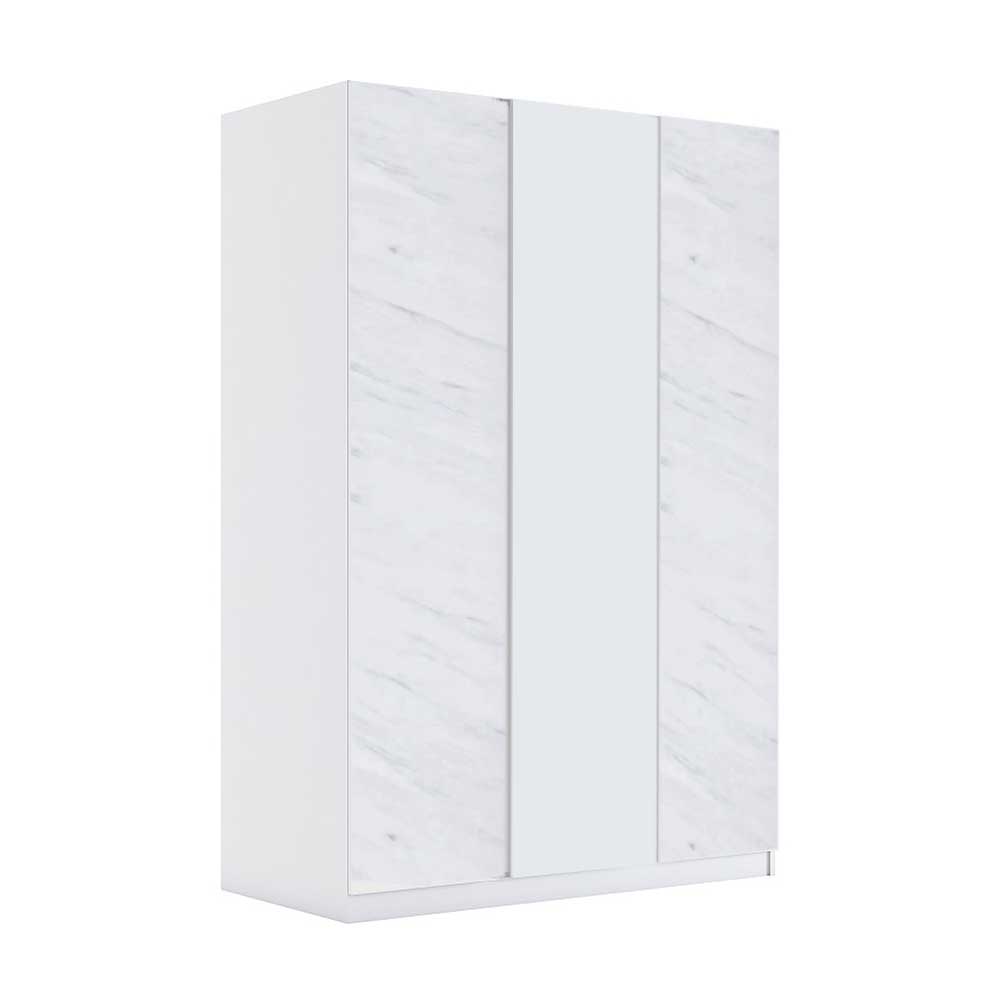 Viva 3-Door Wardrobe