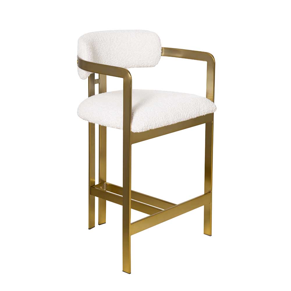 Butter Wane Bar Chair 75 cm