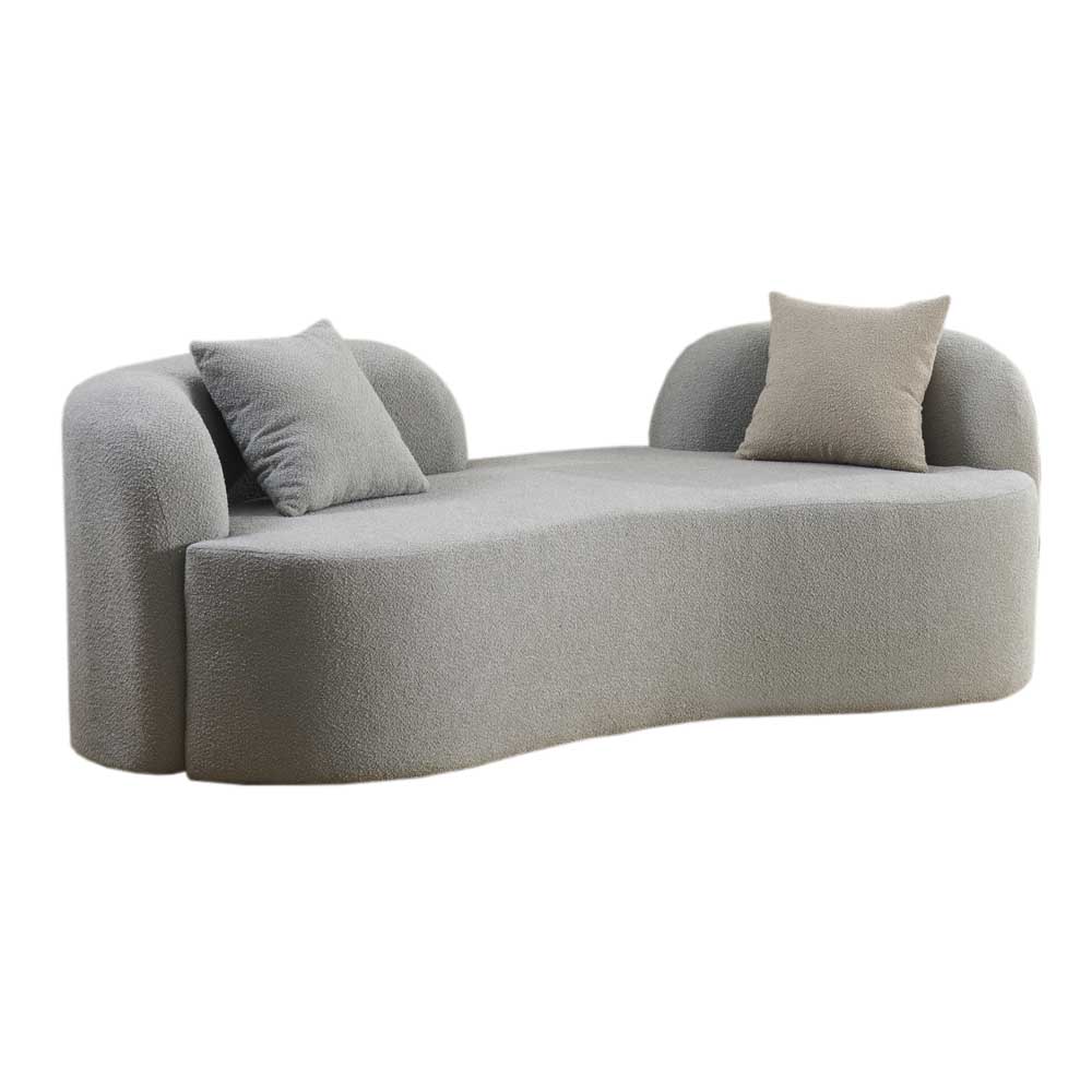 Butter Lounge Sofa (Dark Gray)