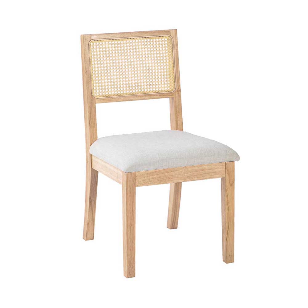 Chamsi Rattan Chair