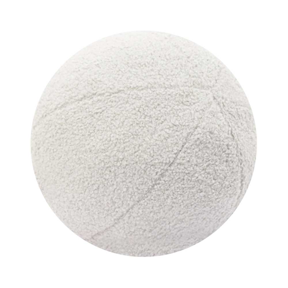 Butter Ball 30 cm (White)