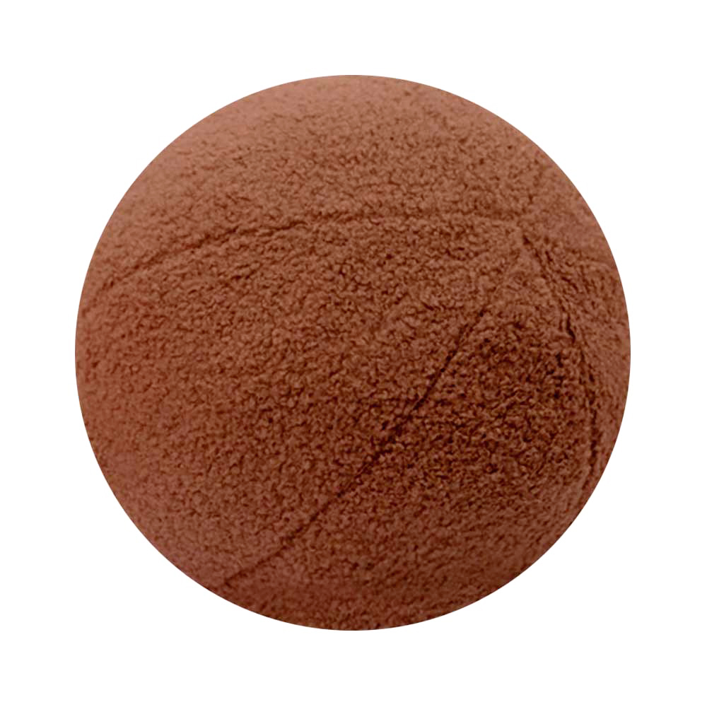 Butter Ball 30 cm (Dark Orange)