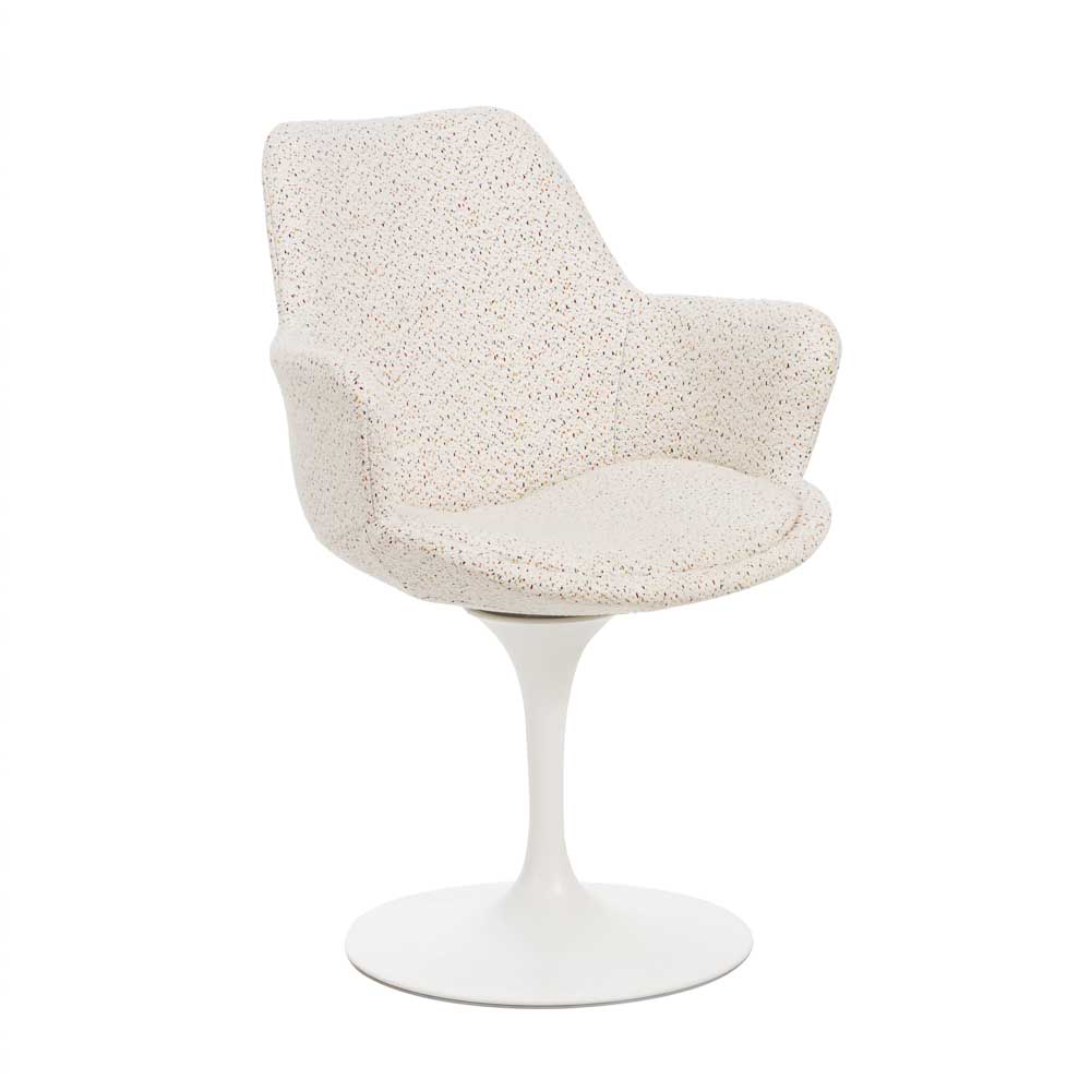 Tulip Machu Armchair