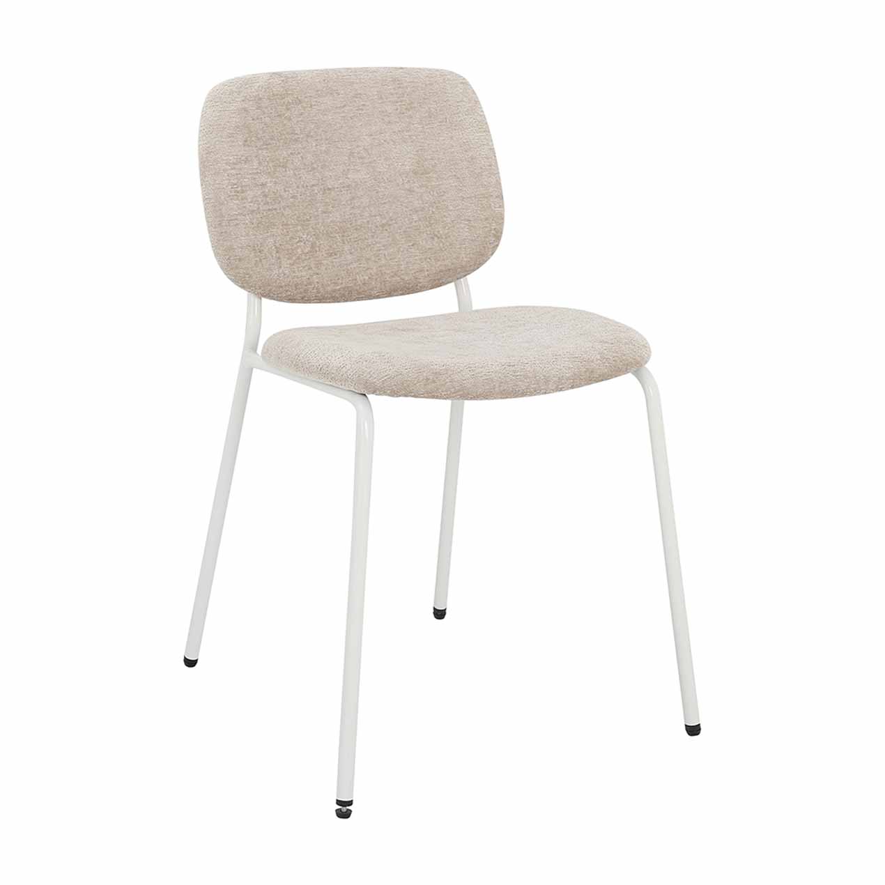 Common Metal dining Chair