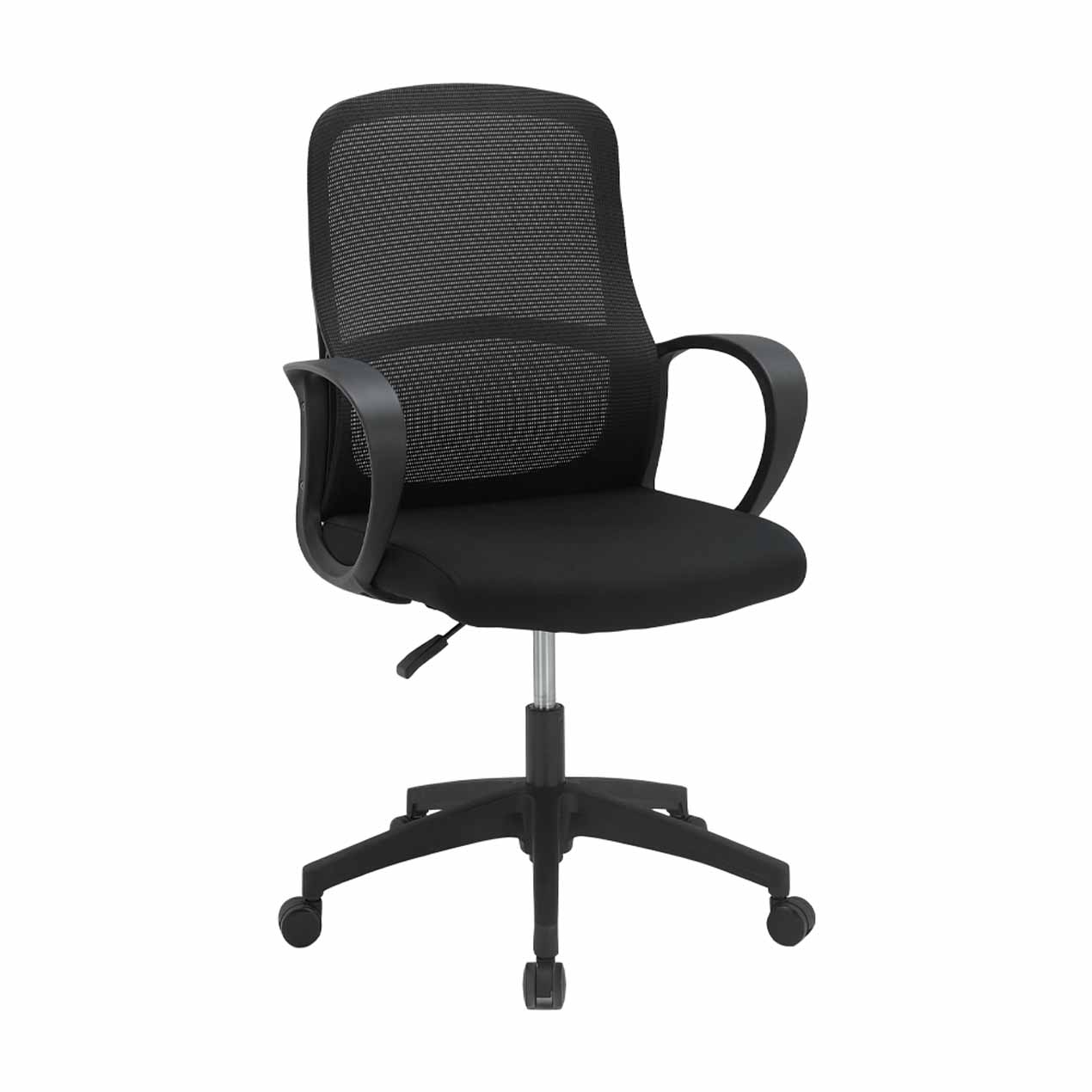 Dinsky Office Chair (Black)