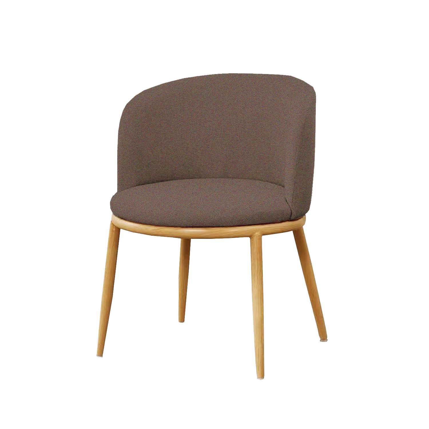 Malami Chair (Brown)