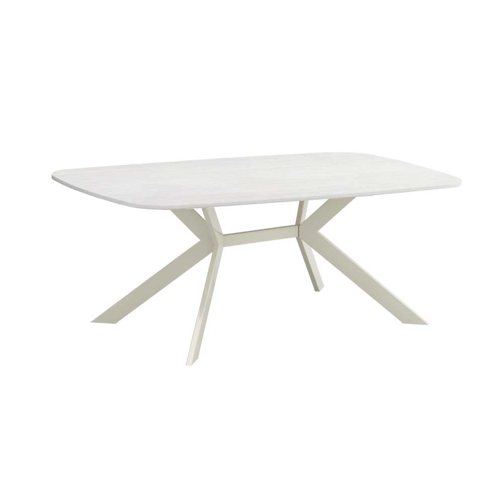 Marbsan Stone Table 180 cm