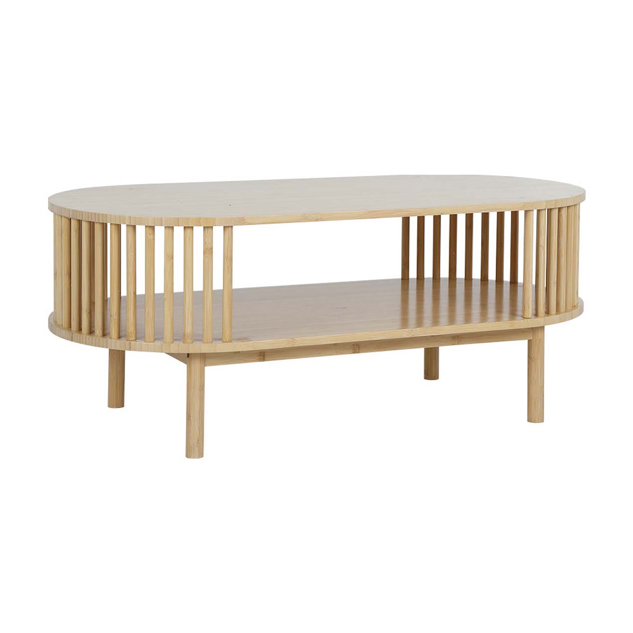 Royn Coffee table (Natural)