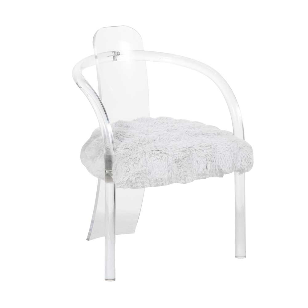 Accre Luxe Armchair