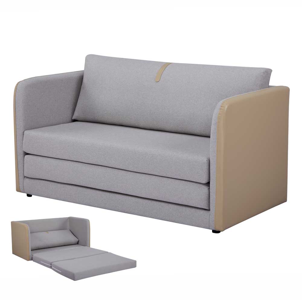 Barron 2 Seater Sofabed